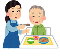 身体介護サービス